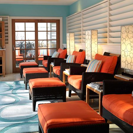 L'Auberge Del Mar Resort And Spa Interior photo